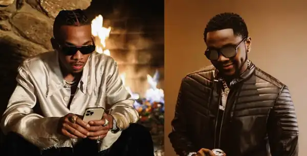 Kizz Daniel, Tekno set to release ‘Buga’ video