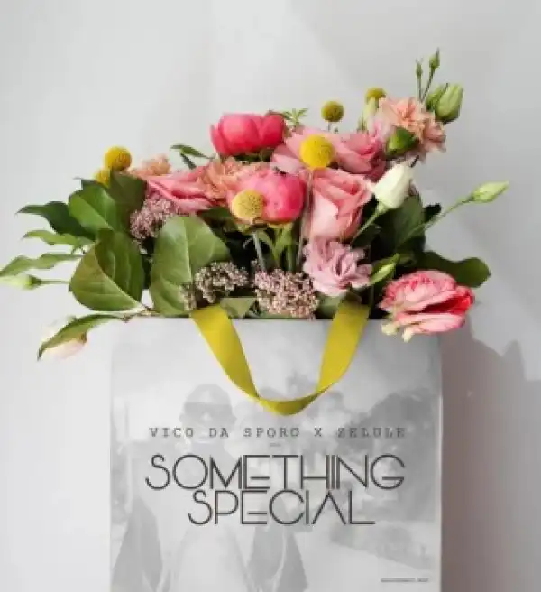 Vico Da Sporo – Something Special ft Zelule zn