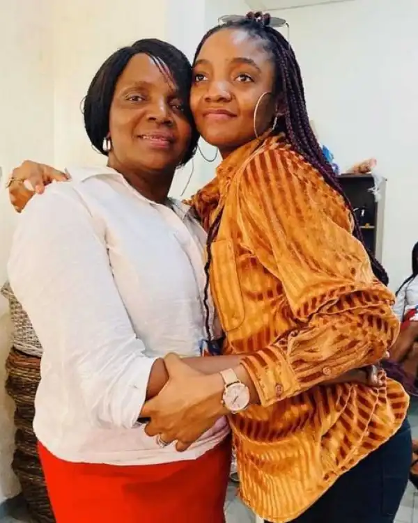 Couples Should Learn To Treat Each Other With Respect & Love - Simi