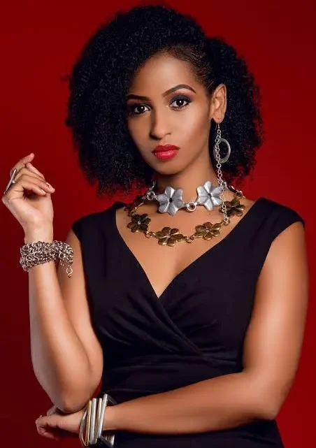 Age & Career Of Sarah Hassan