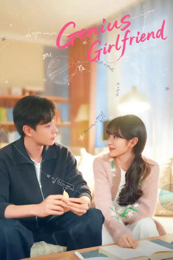 The Genius of Girlfriend S01 E19
