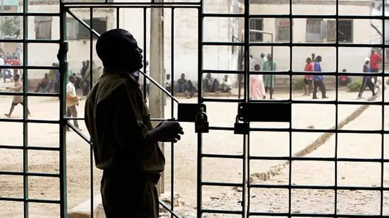 257Man bags life imprisonment for defiling 9-year-old niece of his wife