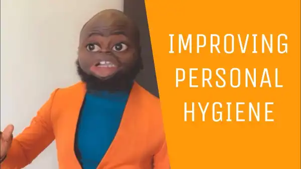 Lasisi Elenu - The Act of Cleanliness (Comedy Video)