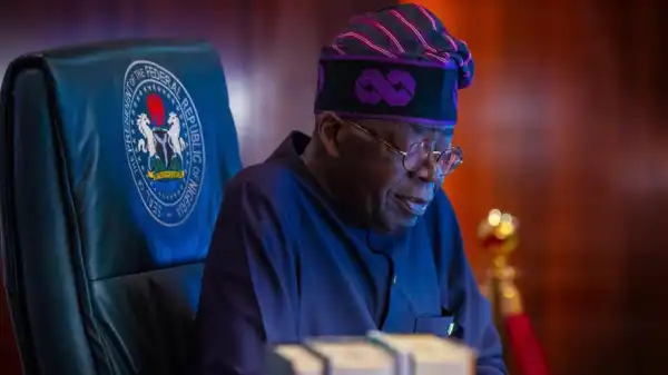 Tinubu reschedules trip to France, Kenya, Rwanda