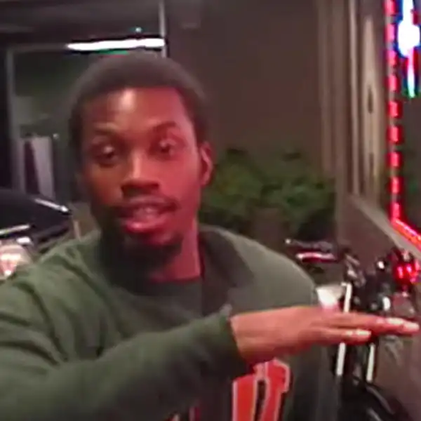 Jpegmafia Ft. Denzel Curry – Bald! (Remix)