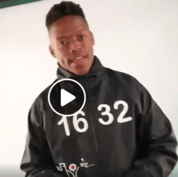 Touchline – Freestyle Friday