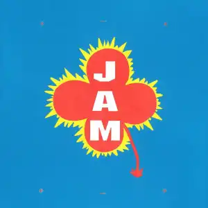 Sideshow & Alexander Spit - JAM (EP)