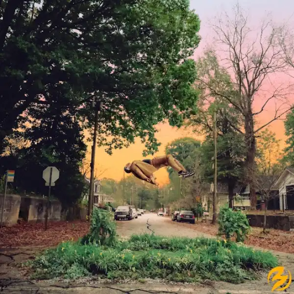 6LACK – Since I Have a Lover