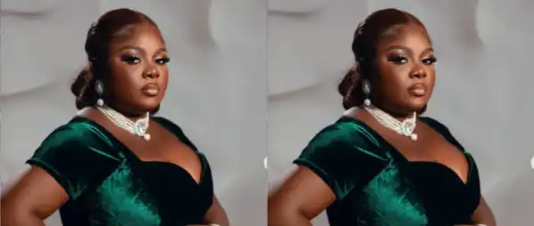 Olaniyan Tosin Blasts Unnamed UK-Based Actress In Fiery Instagram Rant