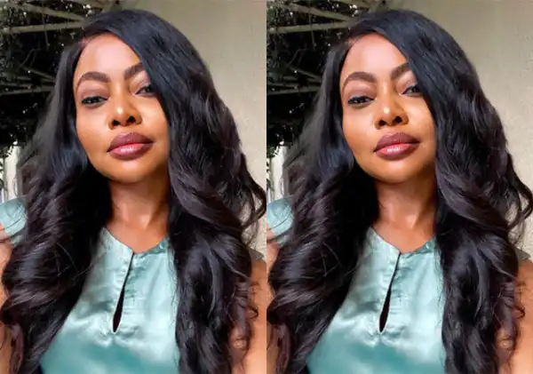 “How I dumped law for Mass Com before going into acting” – Actress Teniola Aladese