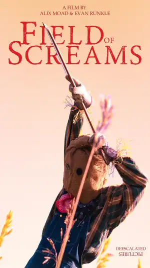 Field Of Screams (2025)