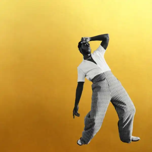 Leon Bridges - Gold-Diggers Sound (Album)