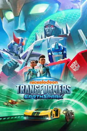 Transformers EarthSpark (2022 TV series)