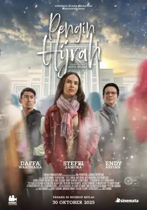 Pengin Hijrah (2025) [Malayalam]