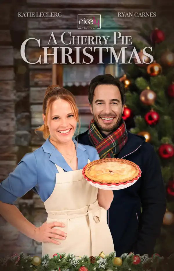 A Cherry Pie Christmas (2025)