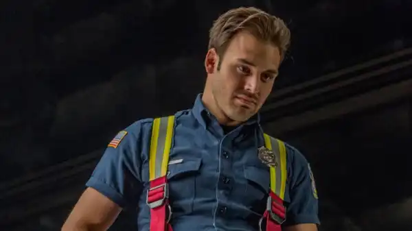 9-1-1’s Ryan Guzman on Why Eddie Is Leaving for Texas