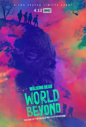 The Walking Dead World Beyond S01E07