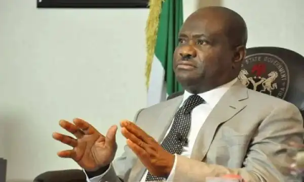 Wike Orders Immediate Deportation Of Almajiris From Rivers State