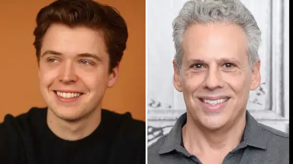 ‘A Man In Full’: Evan Roe & Josh Pais Join Cast Of Netflix Limited Series