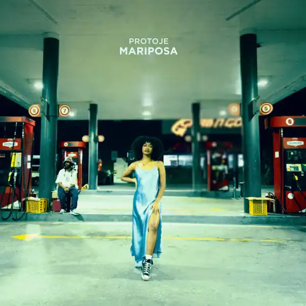Protoje – Mariposa