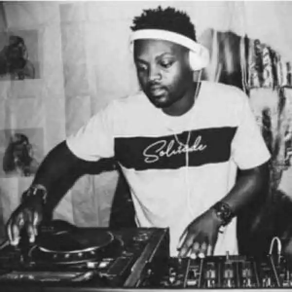 Ben Da Prince & LeeMcKrazy – Soweto