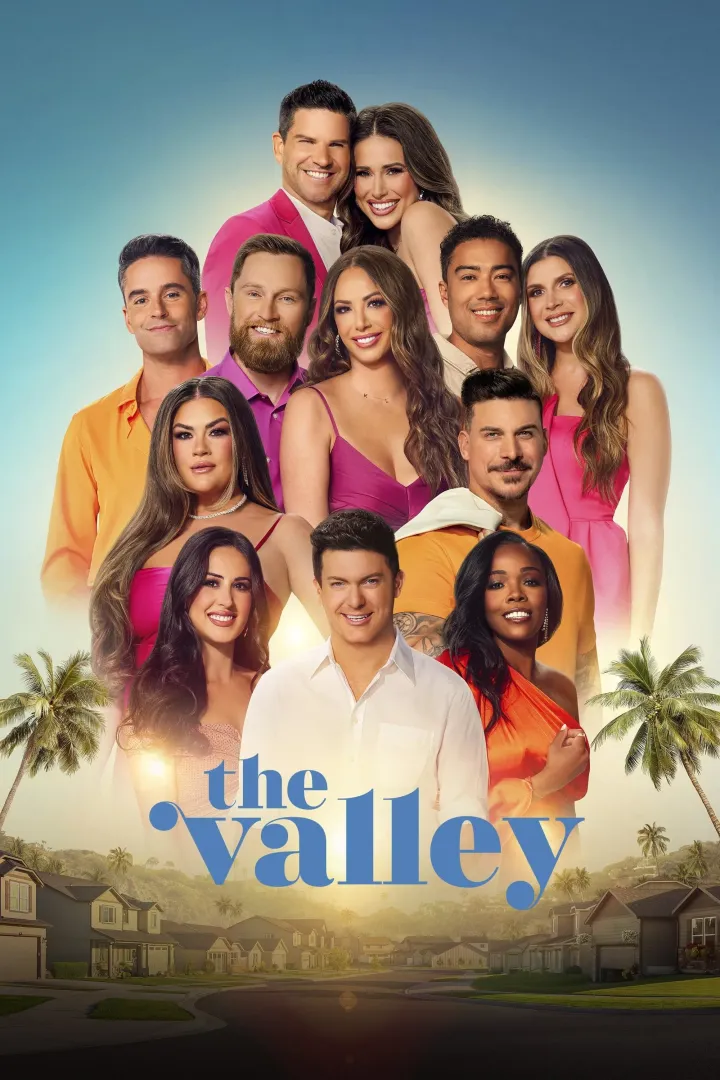 The Valley S02 E18