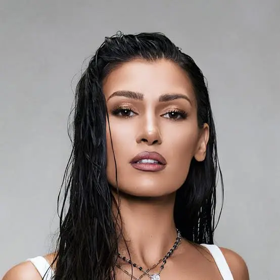 Career & Net Worth Of Alina Eremia