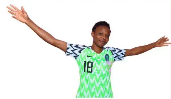 Biography & Career Of Halimatu Ayinde