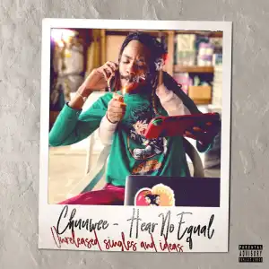 Chuuwee – Perception