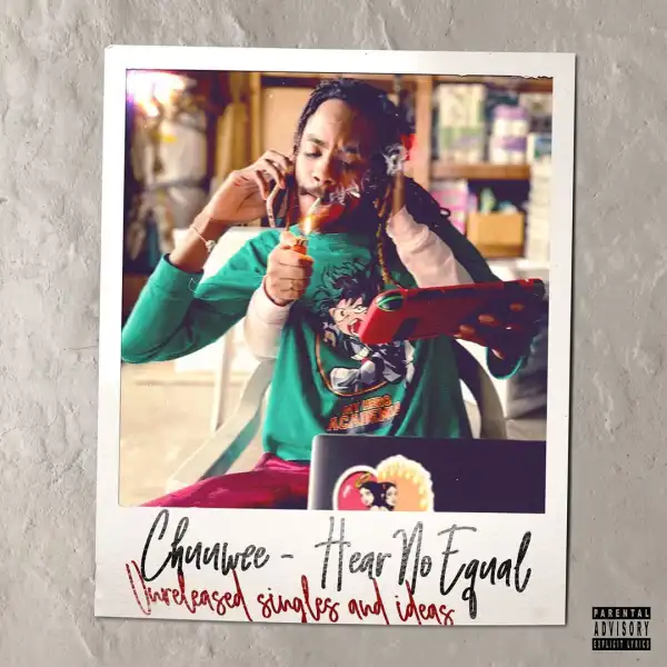 Chuuwee – RainDance