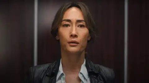 Ballard Teaser Trailer: Maggie Q Stars in Prime Video Bosch Spin-off