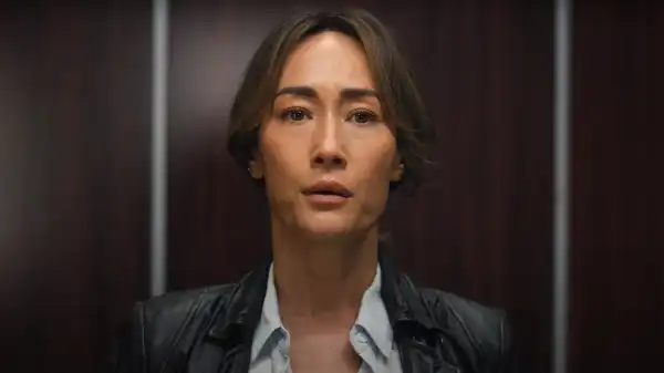 Ballard Teaser Trailer: Maggie Q Stars in Prime Video Bosch Spin-off