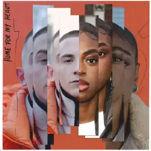 ArrDee Ft. Cat Burns – Home For My Heart (Instrumental)