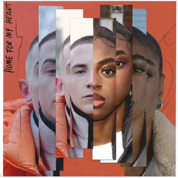 ArrDee Ft. Cat Burns – Home For My Heart (Instrumental)