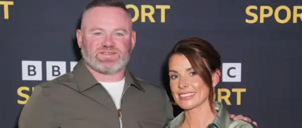Wayne Rooney Admits Alcohol Struggles, Credits Wife Coleen for Saving His Life