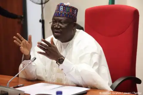 Death of Orji Kalu's Wife, Traumatic, Harrowing – Lawan Mourns