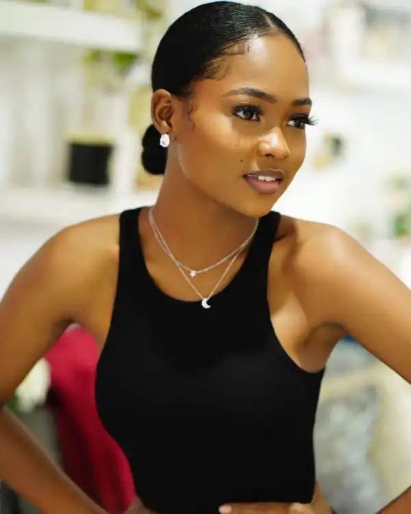 Age & Net Worth Of Spirine Chevonne