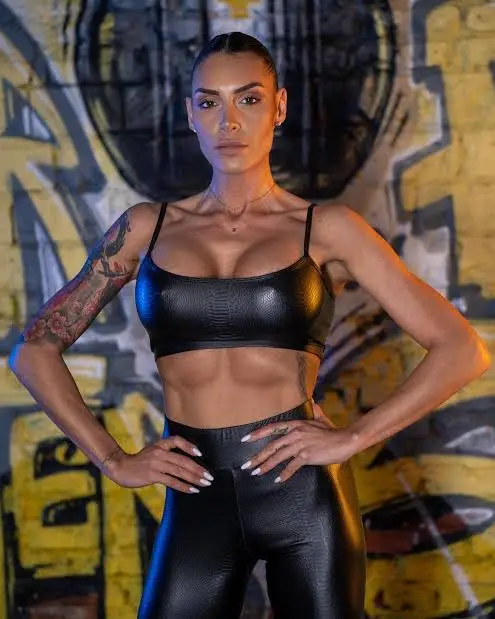 Career & Net Worth Of Zlatka Dimitrova