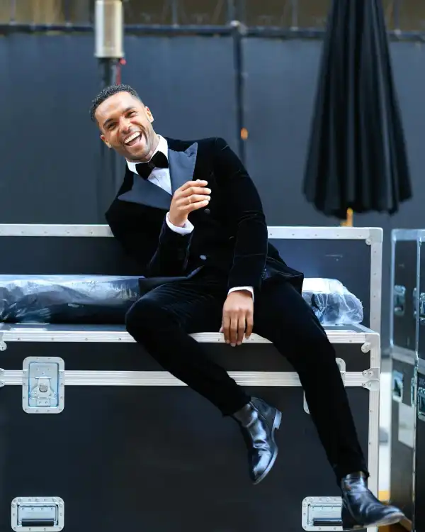 Career & Net Worth Of Lucien Laviscount