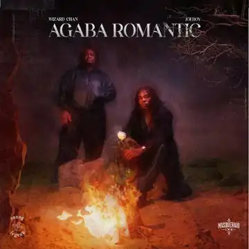 Joeboy & Wizard Chan – Agaba Romantic (EP)