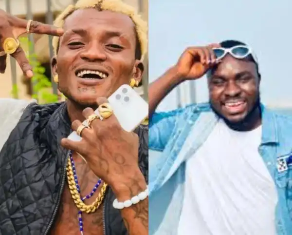 Portable Needs To Be In Rehab, Not Performing At Shows – Taiwo Alabi