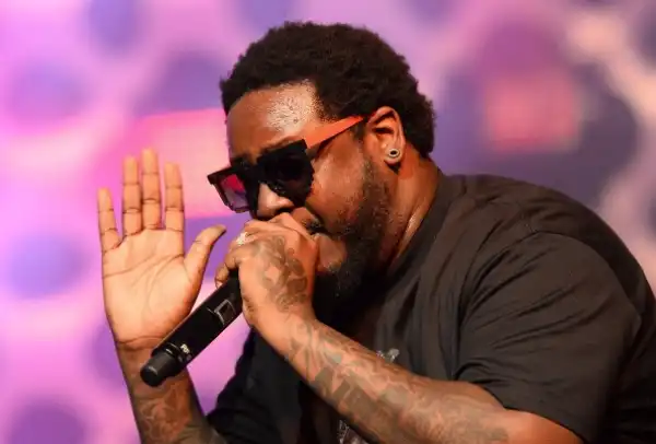 Biography & Net Worth Of T-Pain