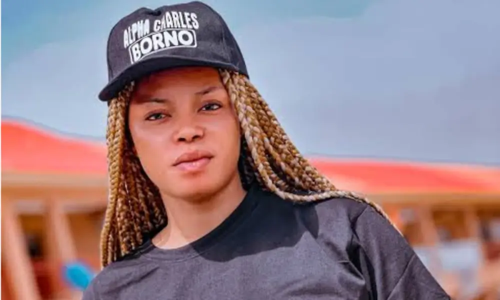 Court grants bail to TikTok star Alpha Charles in defamation case