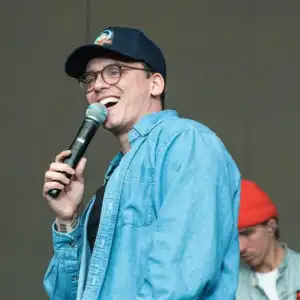 Logic – Live From The Country