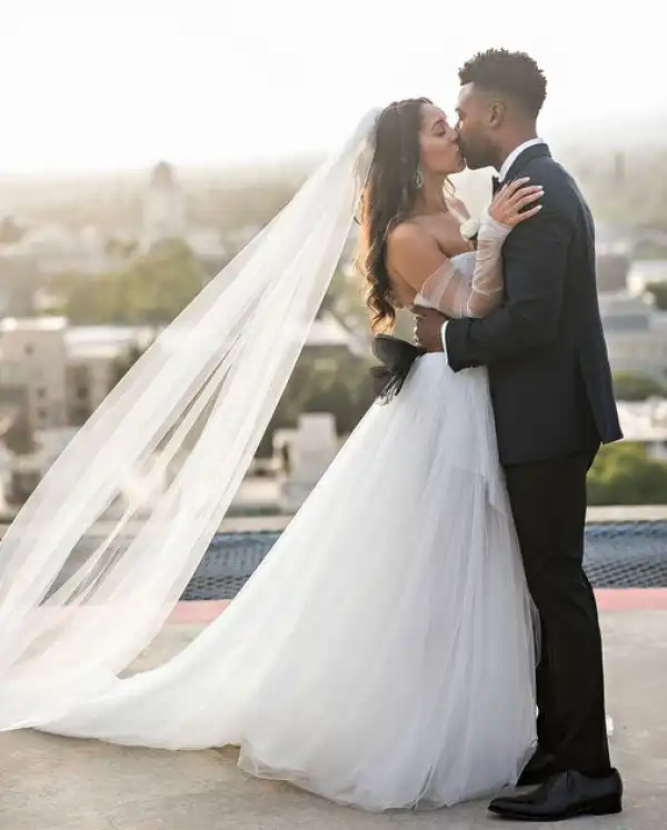 Deeper Life Pastor Allegedly Refuses To Wed Couple After Groom Kissed Bride Three-Days To Their Marriage