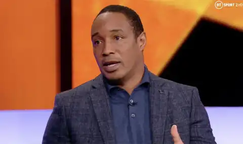 Solskjaer blatantly lying to Van de Beek – Paul Ince