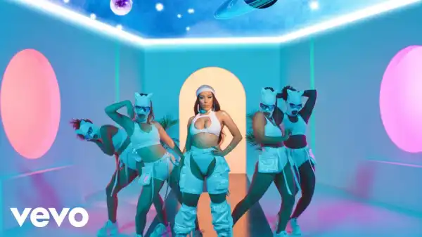 Doja Cat - Like That Ft. Gucci Mane (Video)