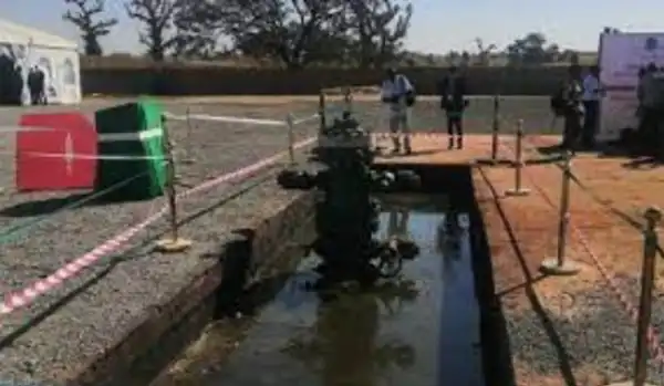 Bauchi, Gombe Fight Over New Oil Wells