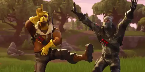 Apple's Fortnite Battle Gets Ugly With New Lawsuit Against Epic Games