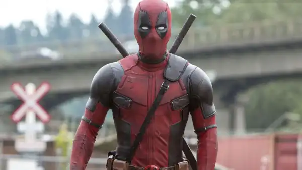 Ryan Reynolds Celebrates 10 Years of Deadpool With New Video